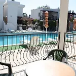 Aparthotel New Mandarin
