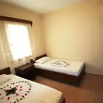 New Mandarin Aparthotel