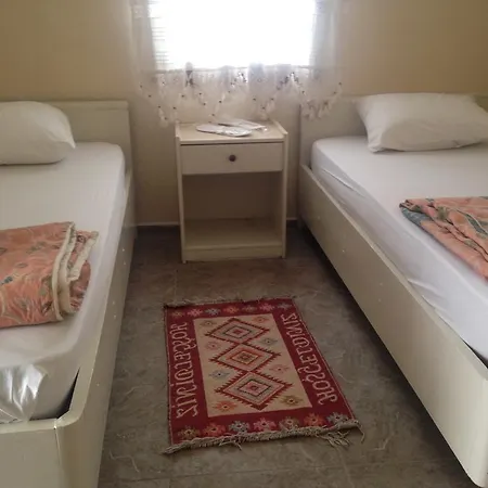 Апарт-отель New Mandarin Битез