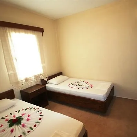 New Mandarin Apart Otel