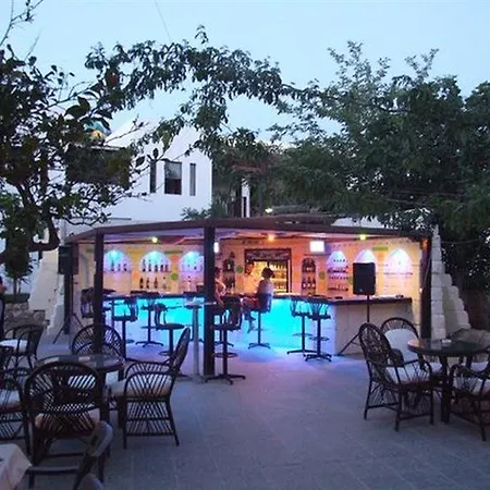 New Mandarin * Битез