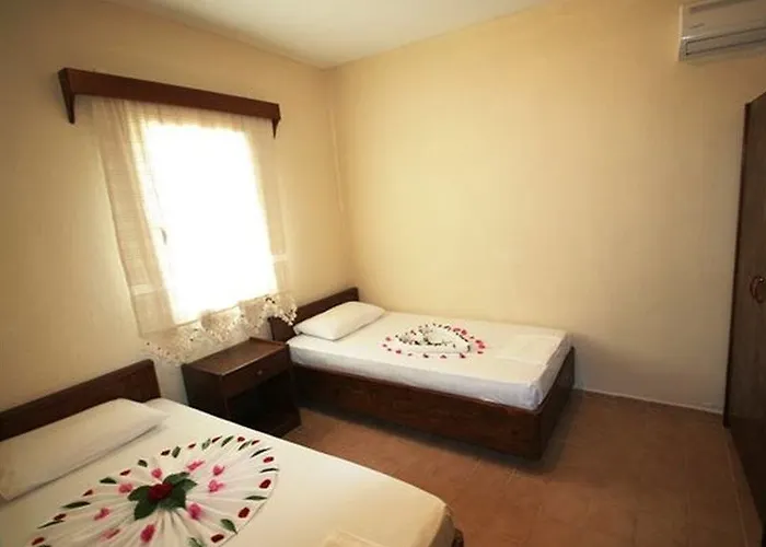 New Mandarin Hotel apartamentowy