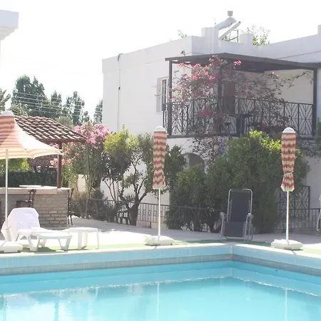 Hotel apartamentowy New Mandarin