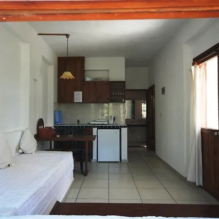 New Mandarin Hotel apartamentowy