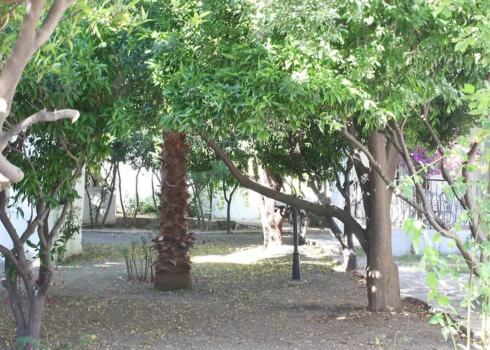 Aparthotel New Mandarin *