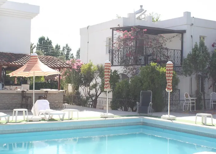 Aparthotel New Mandarin